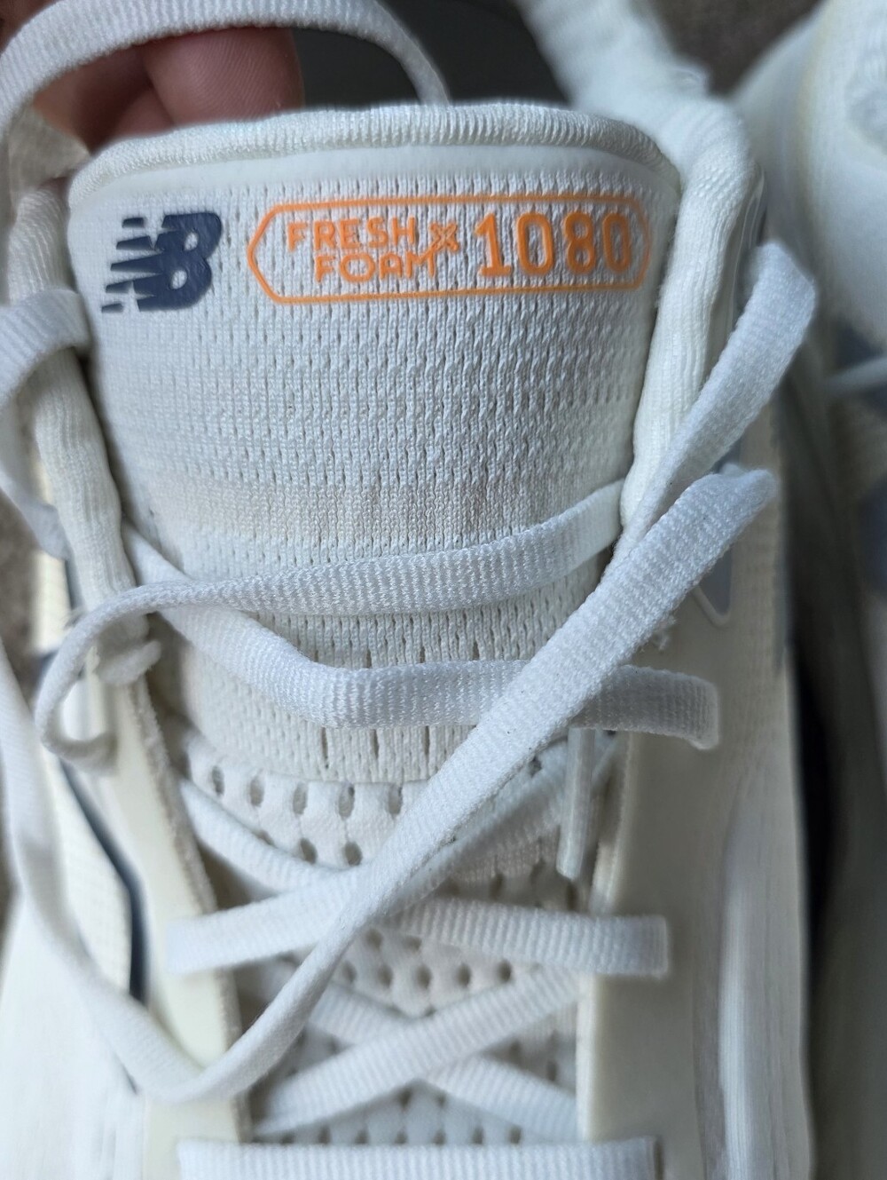 New Balance Fresh Foam X 1080 v14 Running Shoes - Picture 6 of 10